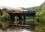 Lehigh Gorge Scenic Railway